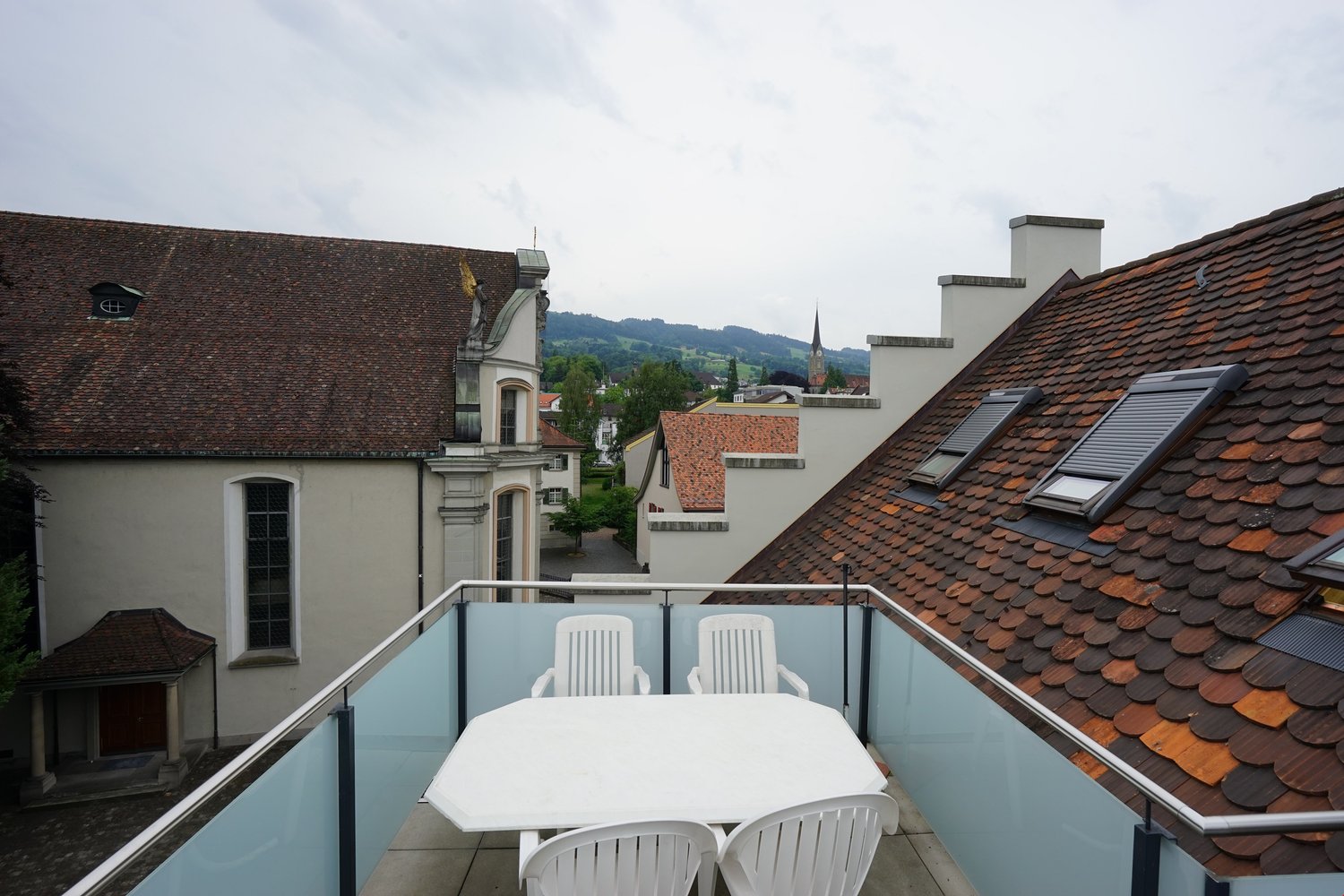 Appartement 1 pièce, photo 1 sur 8