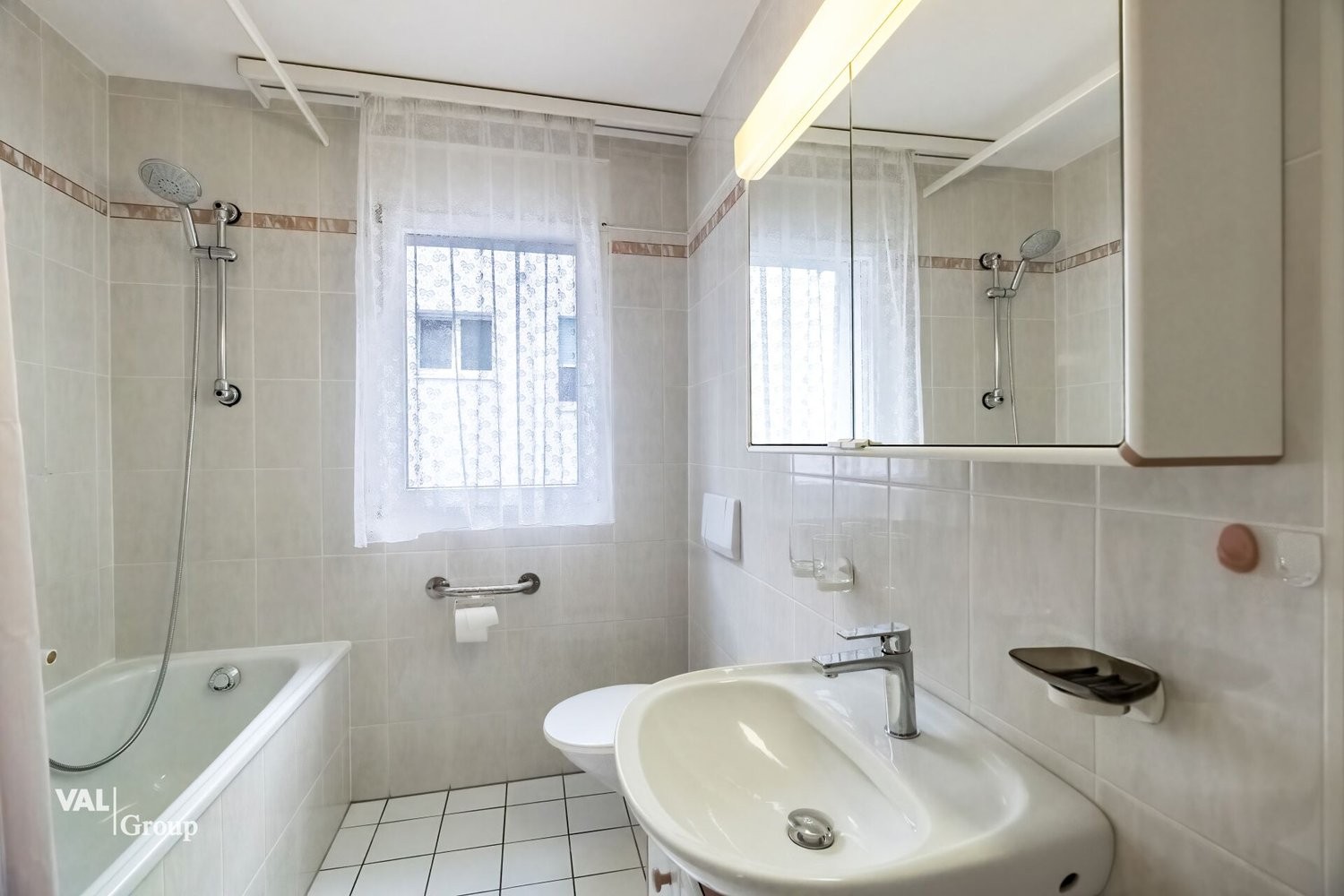 Appartement de 1 ½ pièces, photo 10 sur 10