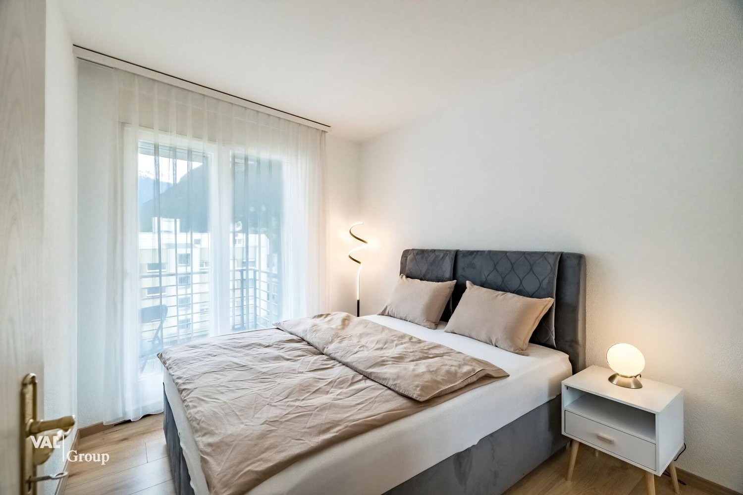 Appartement de 1 ½ pièces, photo 8 sur 10