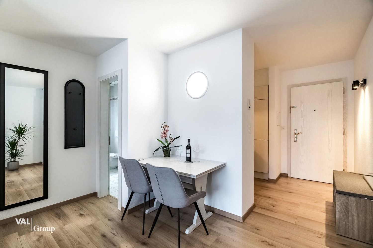 Appartement de 1 ½ pièces, photo 6 sur 10