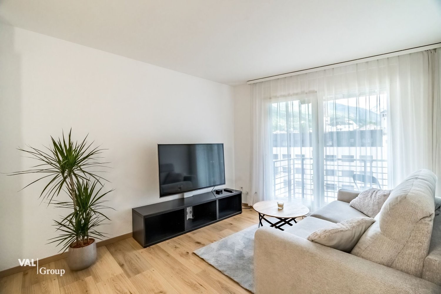 Appartement de 1 ½ pièces, photo 4 sur 10