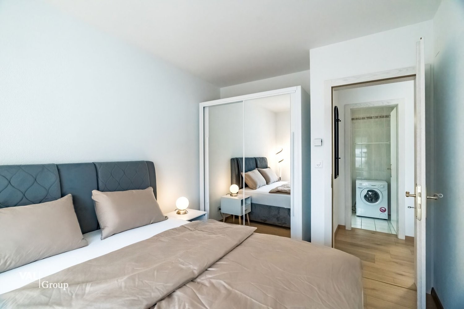 Appartement de 1 ½ pièces, photo 9 sur 10
