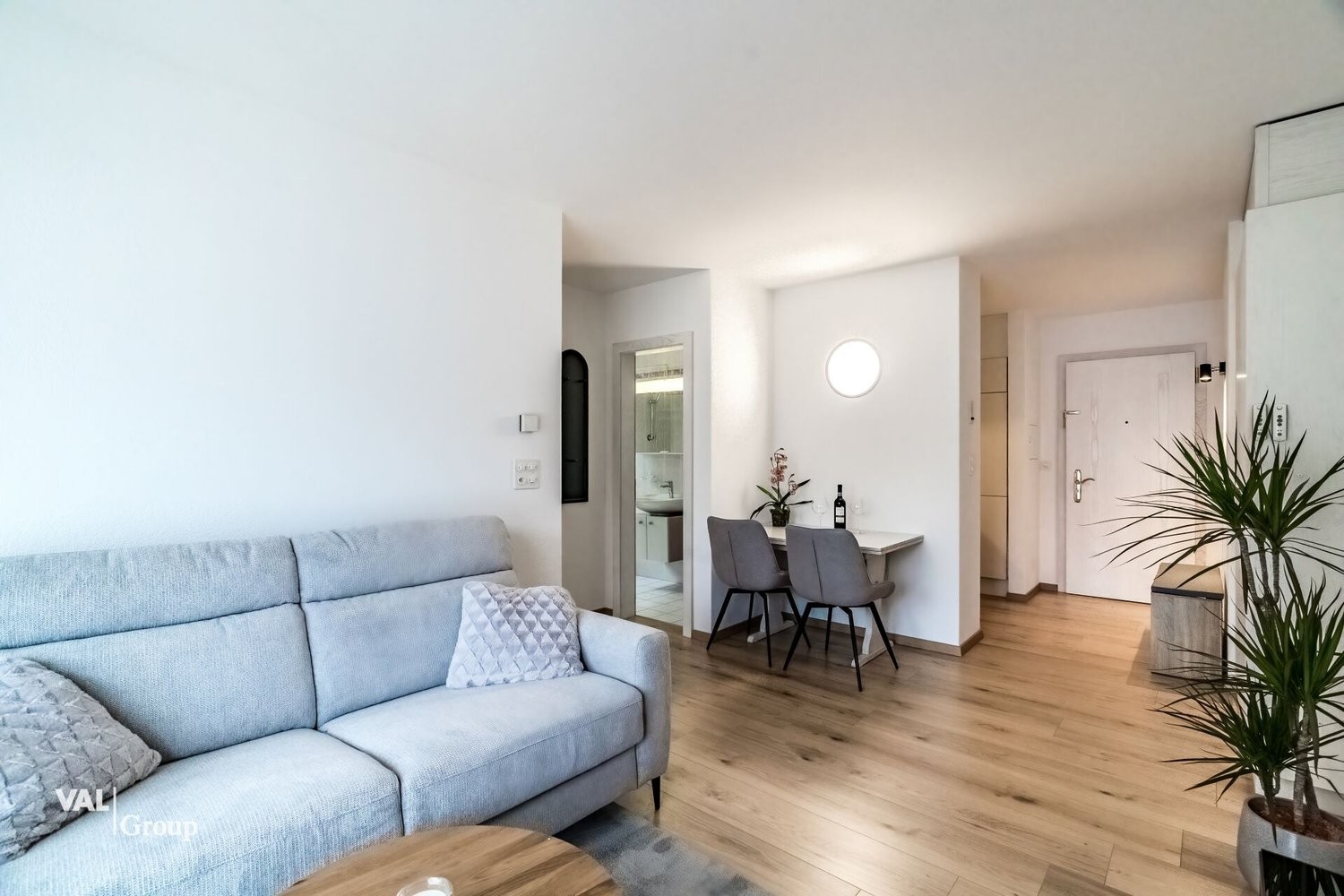 Appartement de 1 ½ pièces, photo 5 sur 10