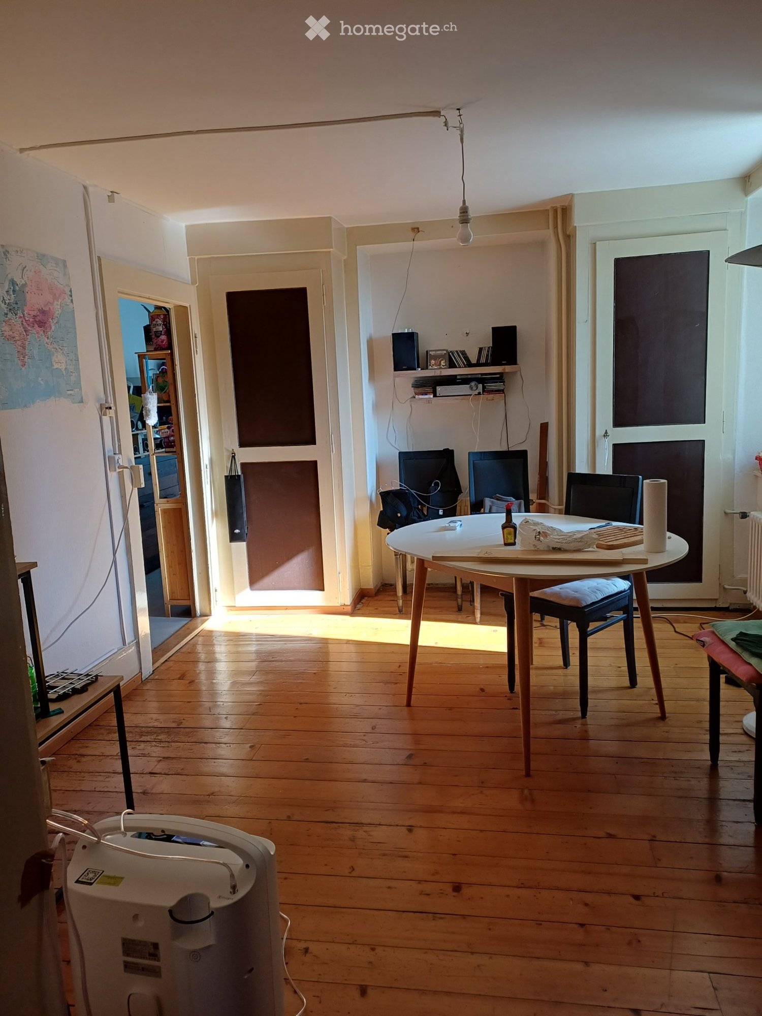 4 rooms apartment, photo 2 sur 5