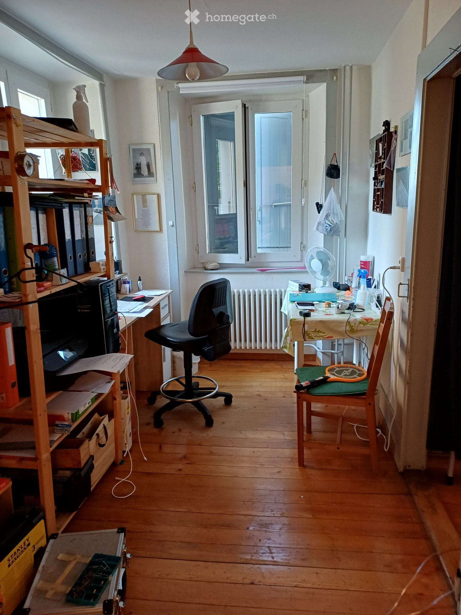4 rooms apartment, photo 3 sur 5