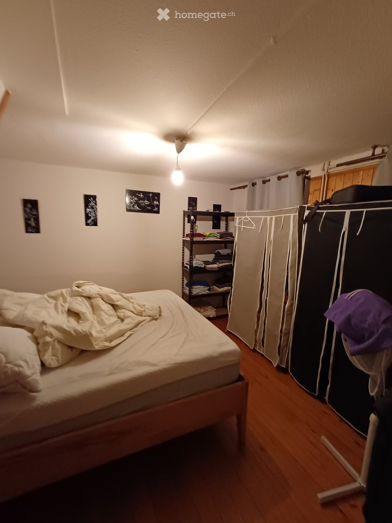 4 rooms apartment, photo 5 sur 5