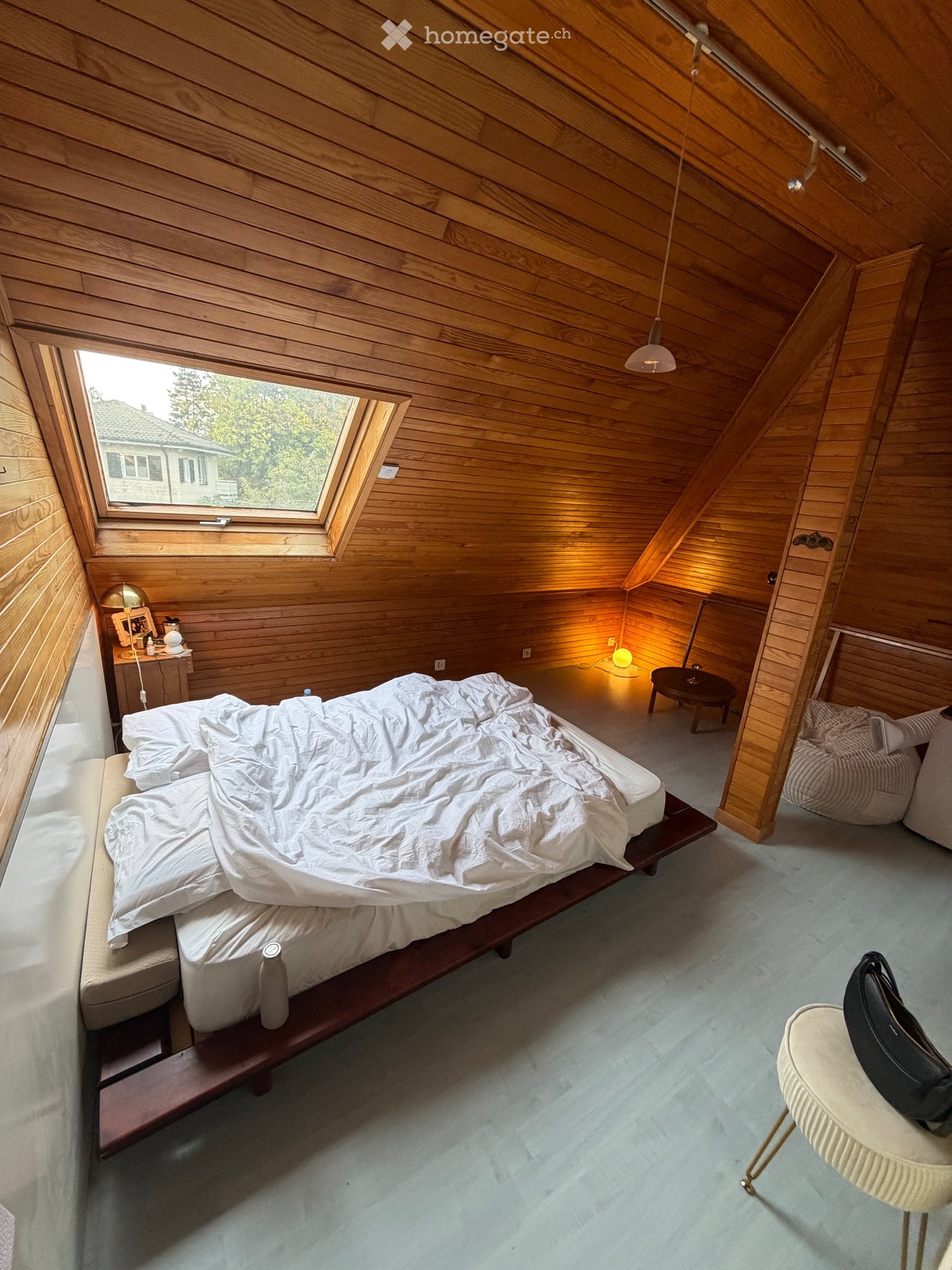 1 rooms apartment, photo 1 sur 5
