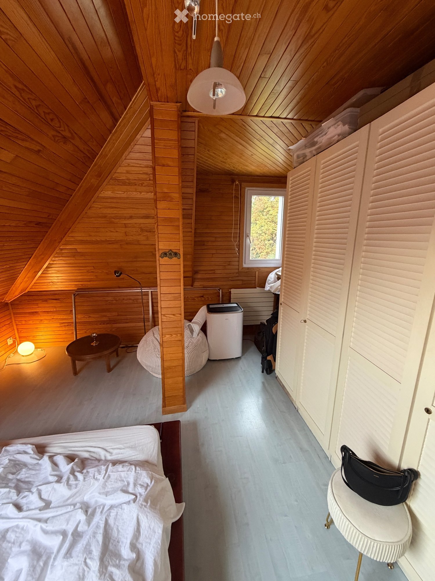1 rooms apartment, photo 2 sur 5