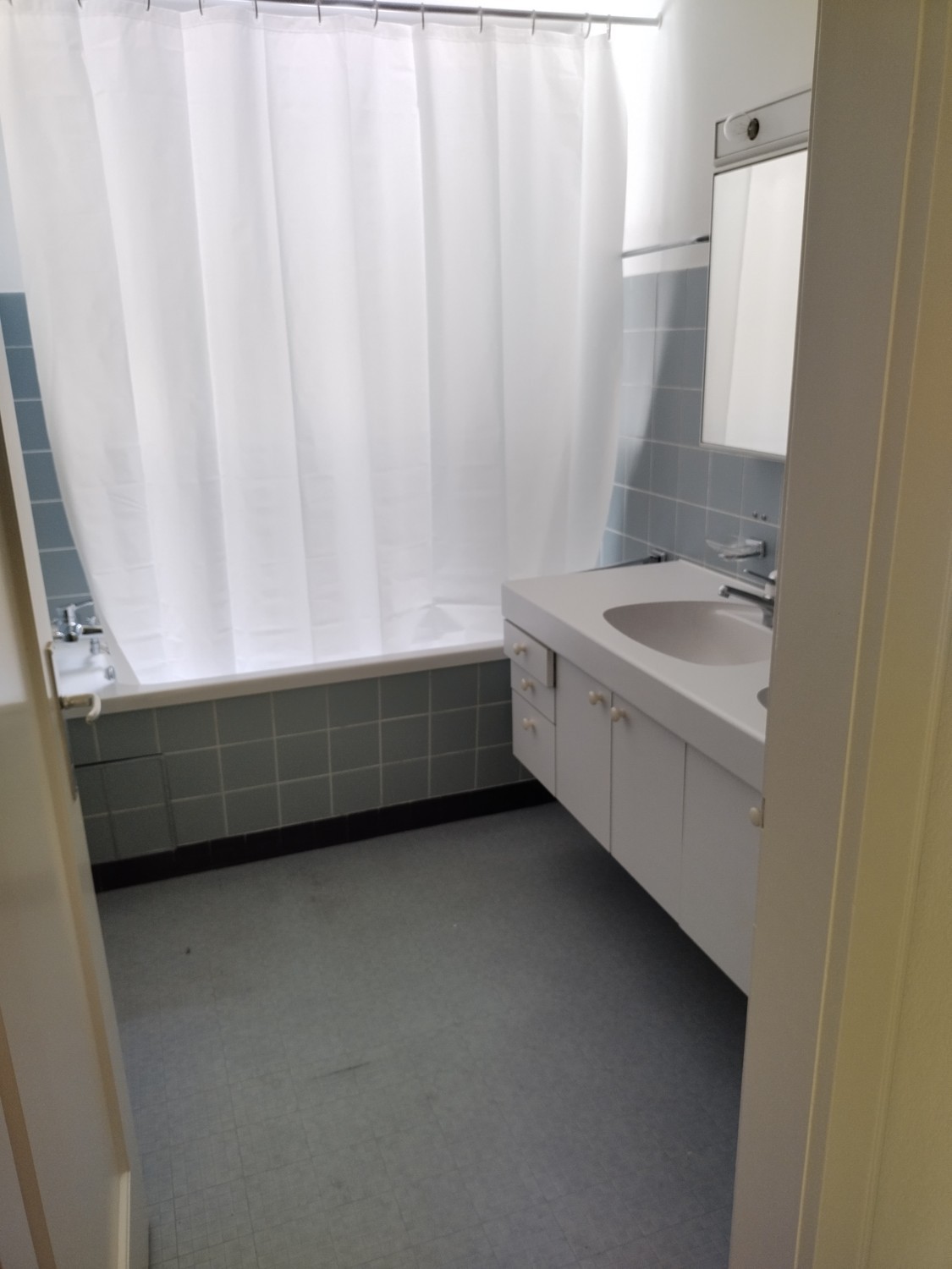 Chambre en colocation, photo 5 sur 7