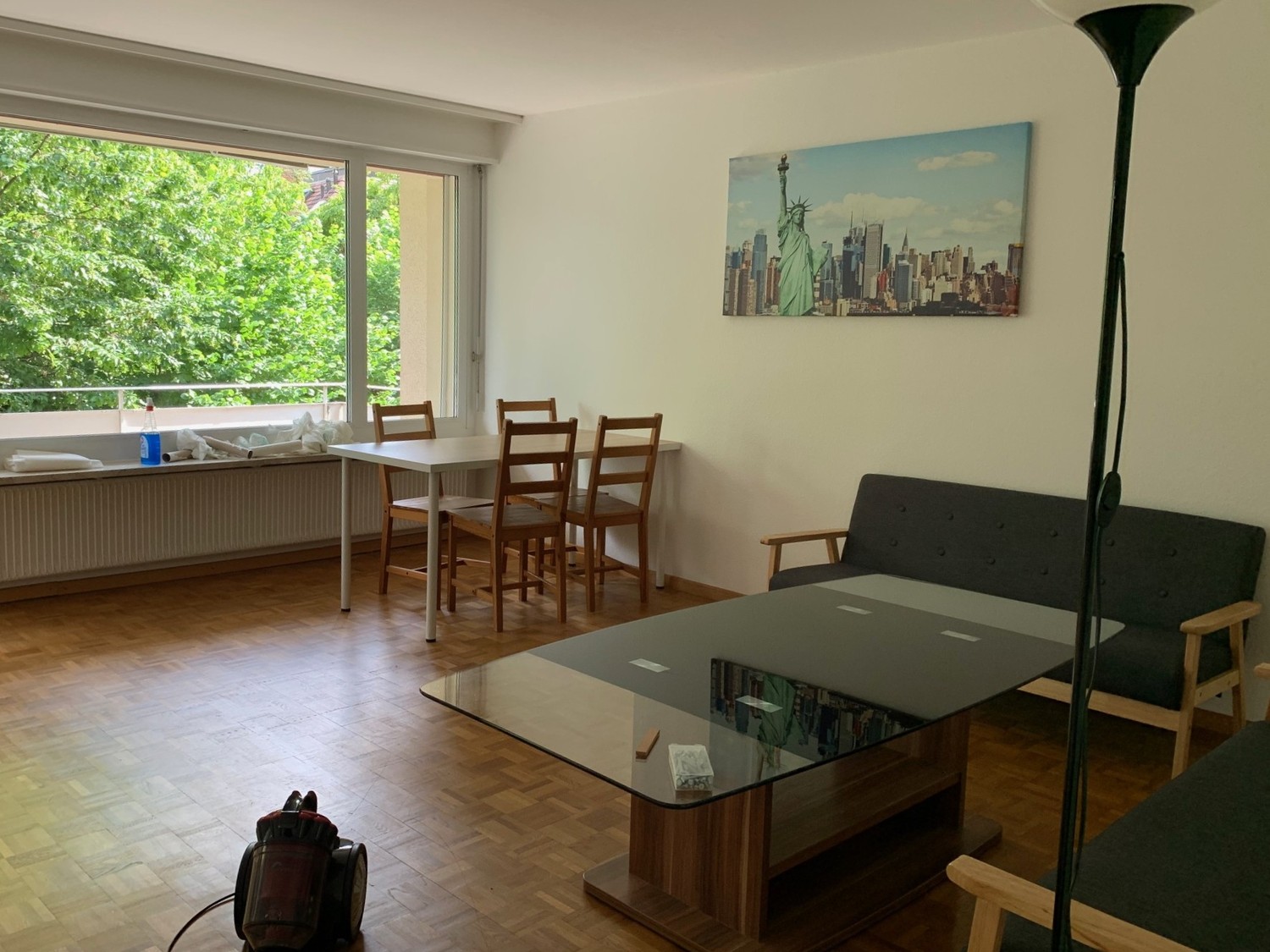 Chambre en colocation, photo 3 sur 7