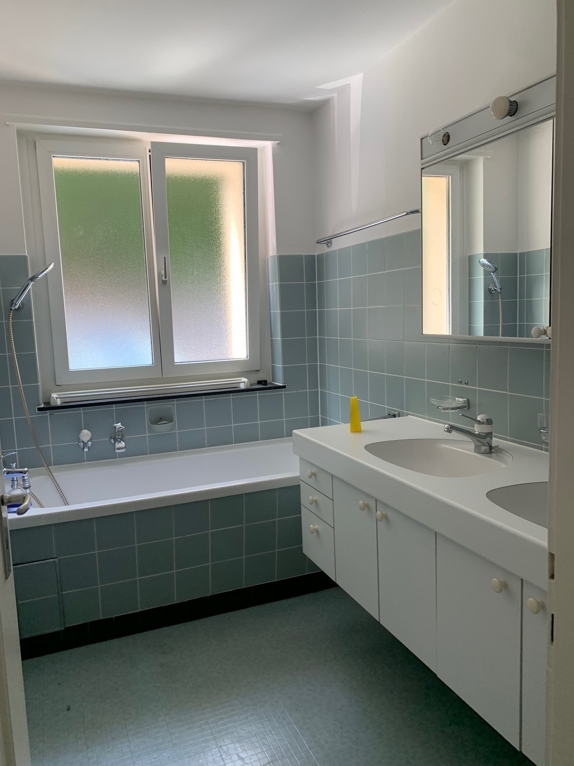 Chambre en colocation, photo 6 sur 7