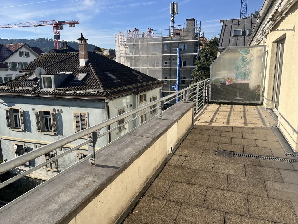 Appartement de 3 ½ pièces, photo 8 sur 9