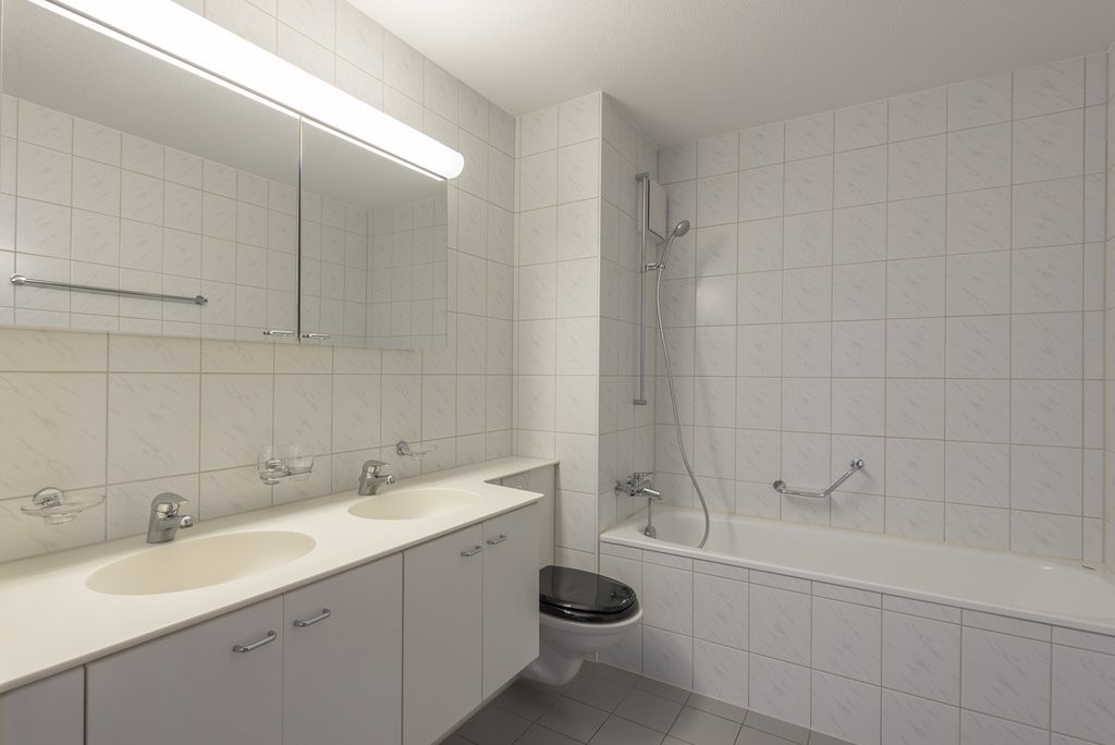 4 ½ rooms duplex, photo 3 sur 9