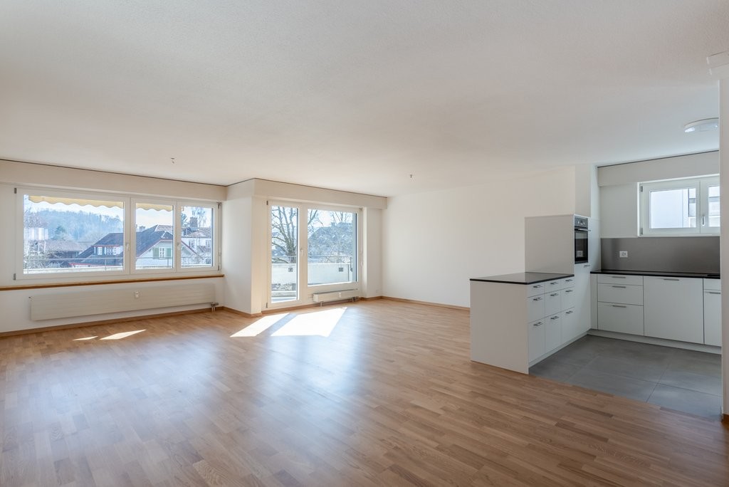 4 ½ rooms duplex, photo 5 sur 9