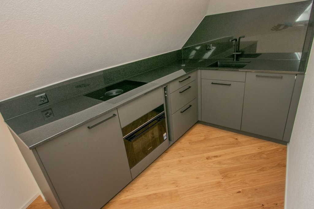 1 ½ rooms apartment, photo 5 sur 6