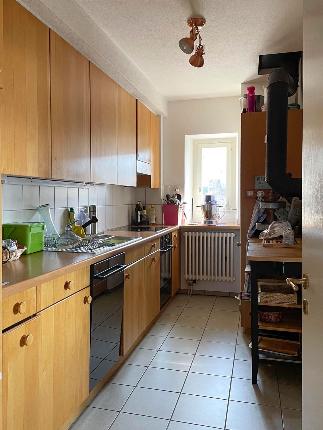 Chambre en colocation, photo 3 sur 9