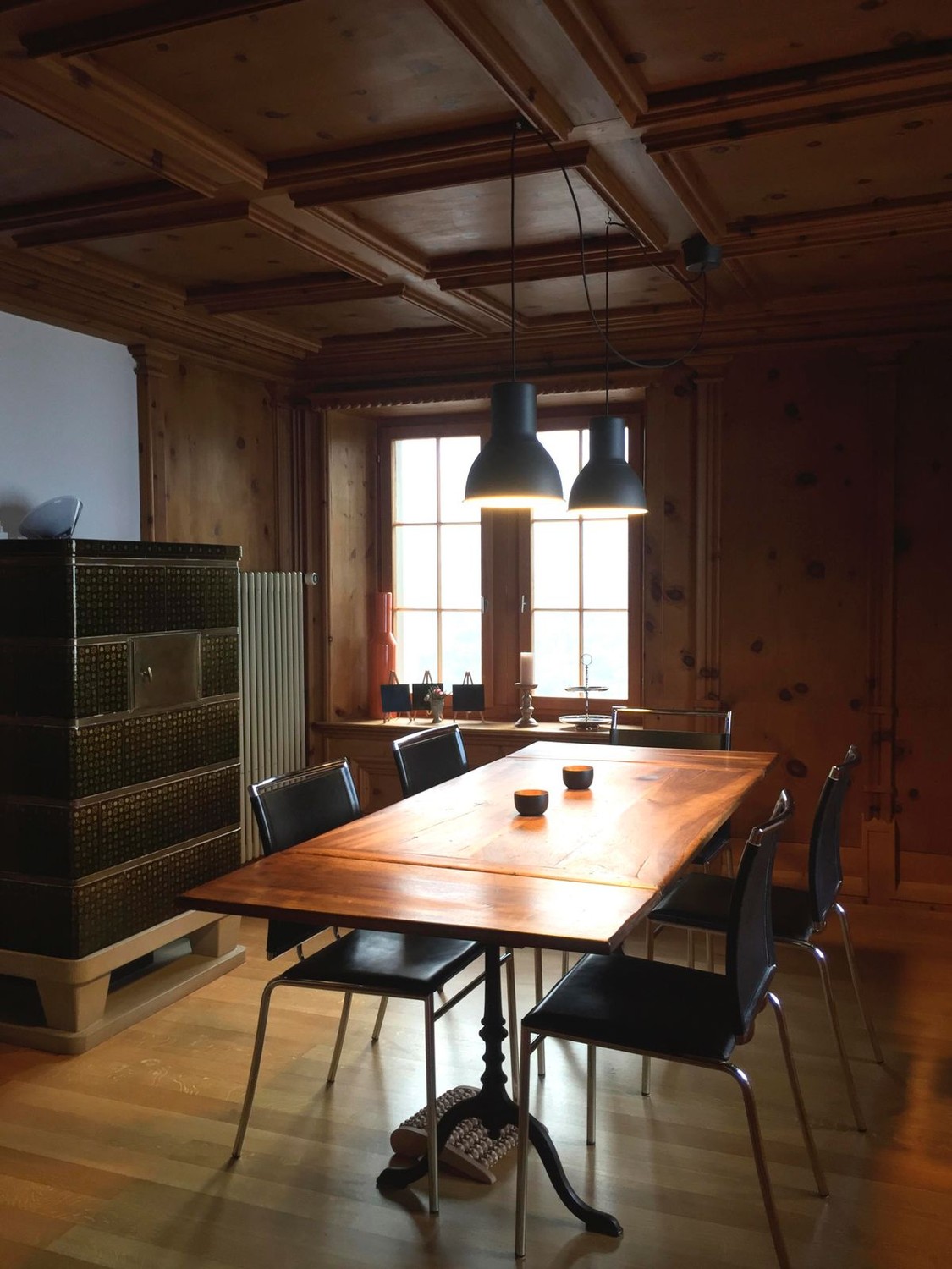 Chambre en colocation, photo 8 sur 9