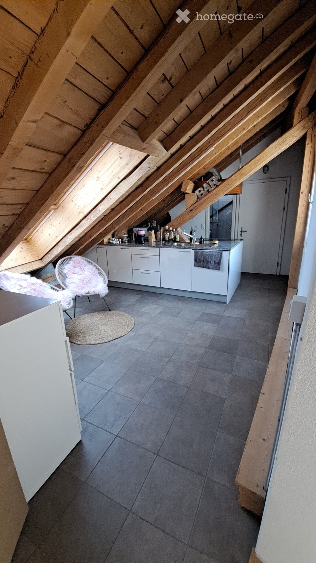 2 rooms apartment, photo 4 sur 5