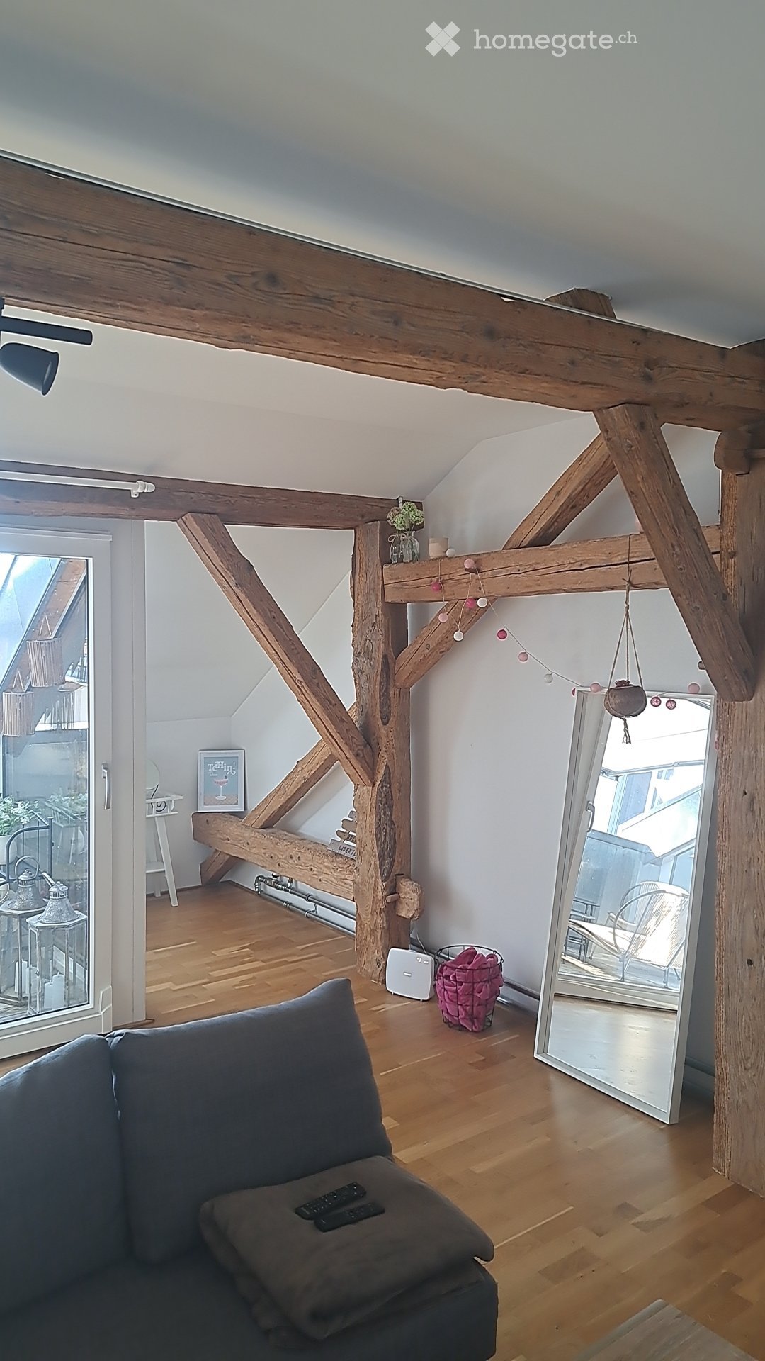 2 rooms apartment, photo 2 sur 5