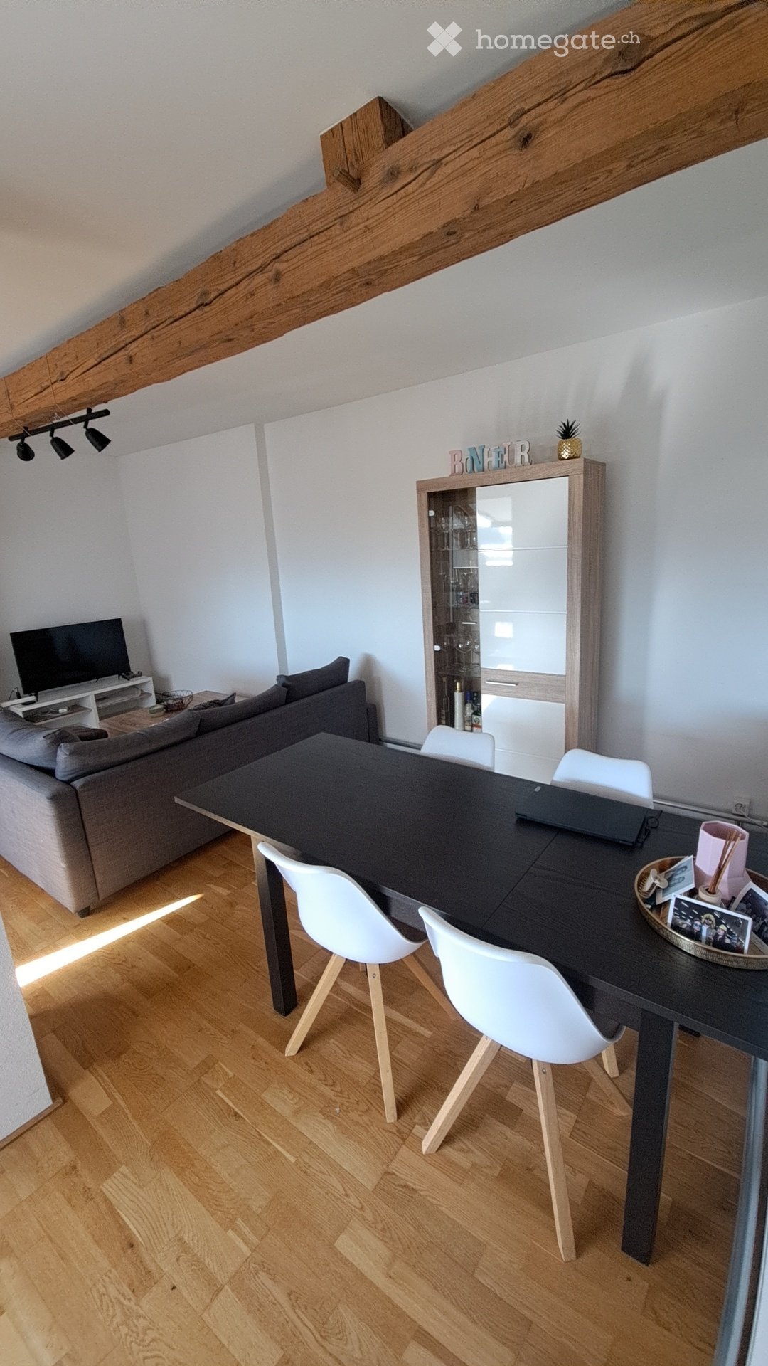2 rooms apartment, photo 1 sur 5