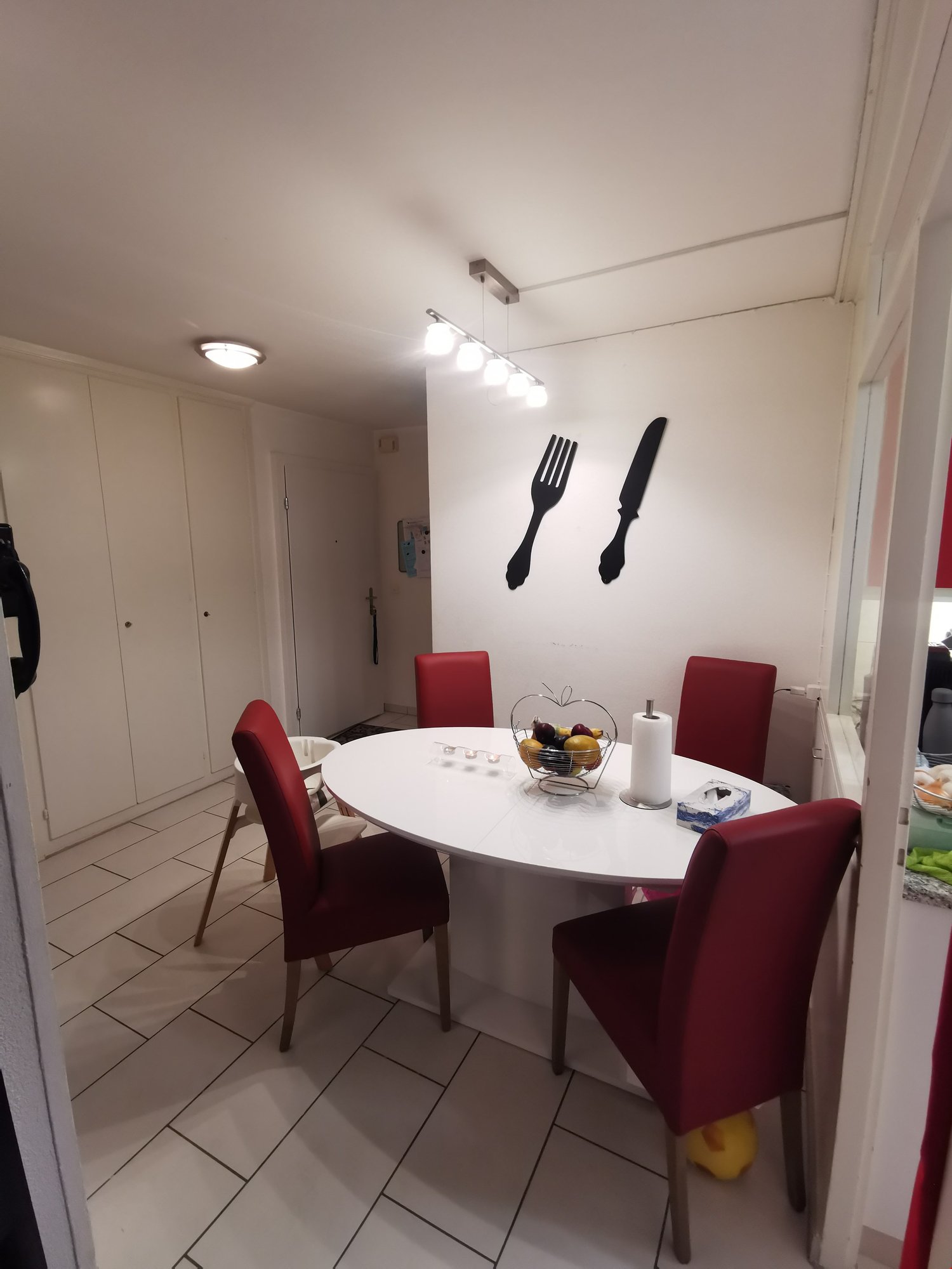 Appartement de 3 ½ pièces, photo 8 sur 8