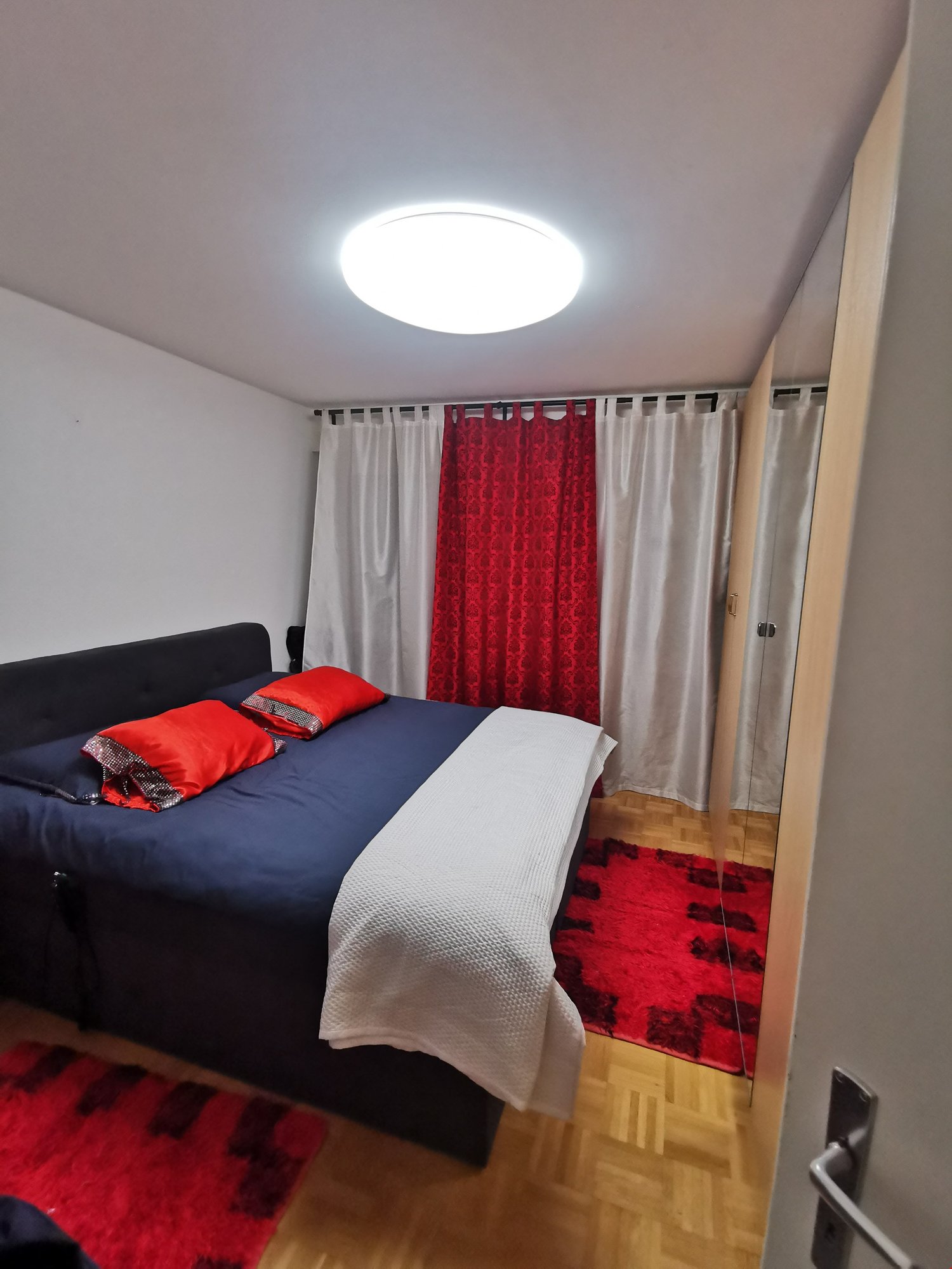 Appartement de 3 ½ pièces, photo 7 sur 8