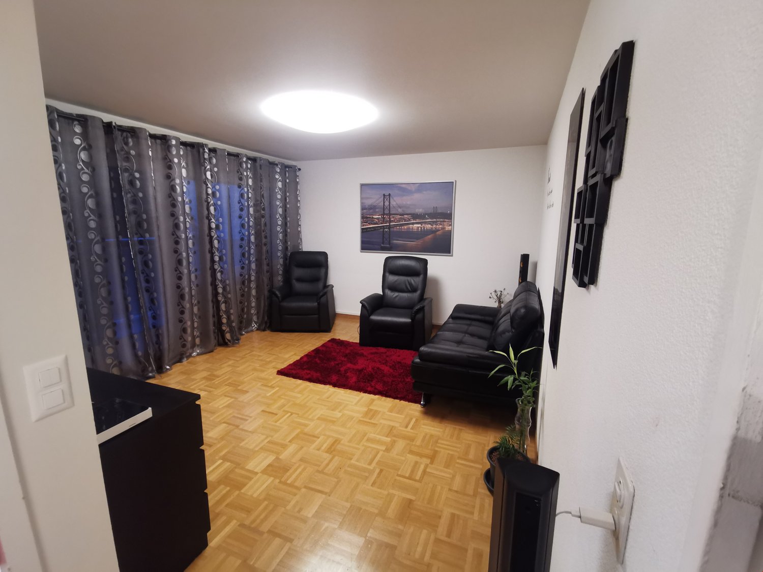 Appartement de 3 ½ pièces, photo 2 sur 8