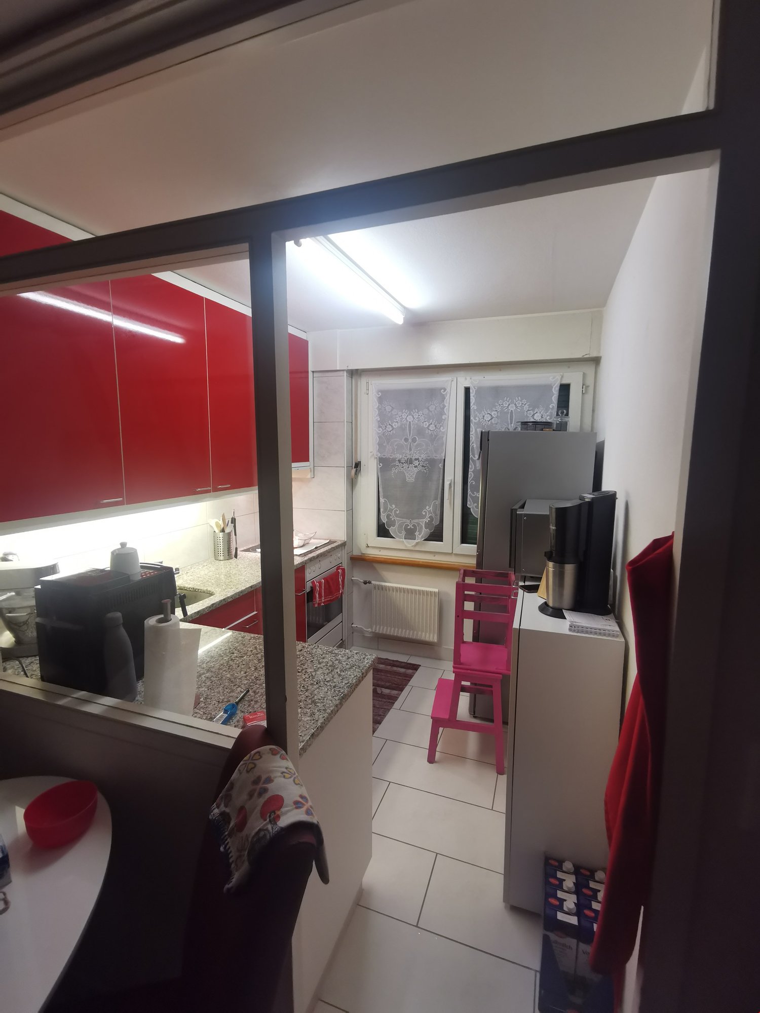 Appartement de 3 ½ pièces, photo 3 sur 8