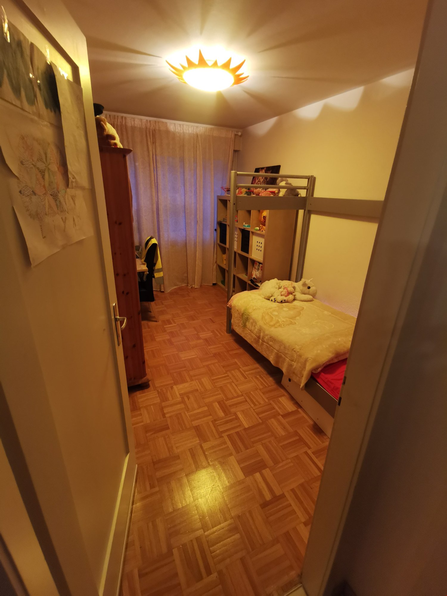 Appartement de 3 ½ pièces, photo 6 sur 8