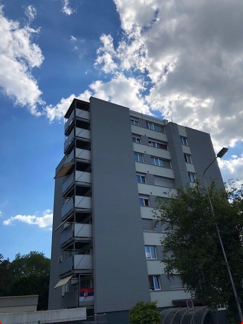 Appartement de 3 ½ pièces, photo 1 sur 8