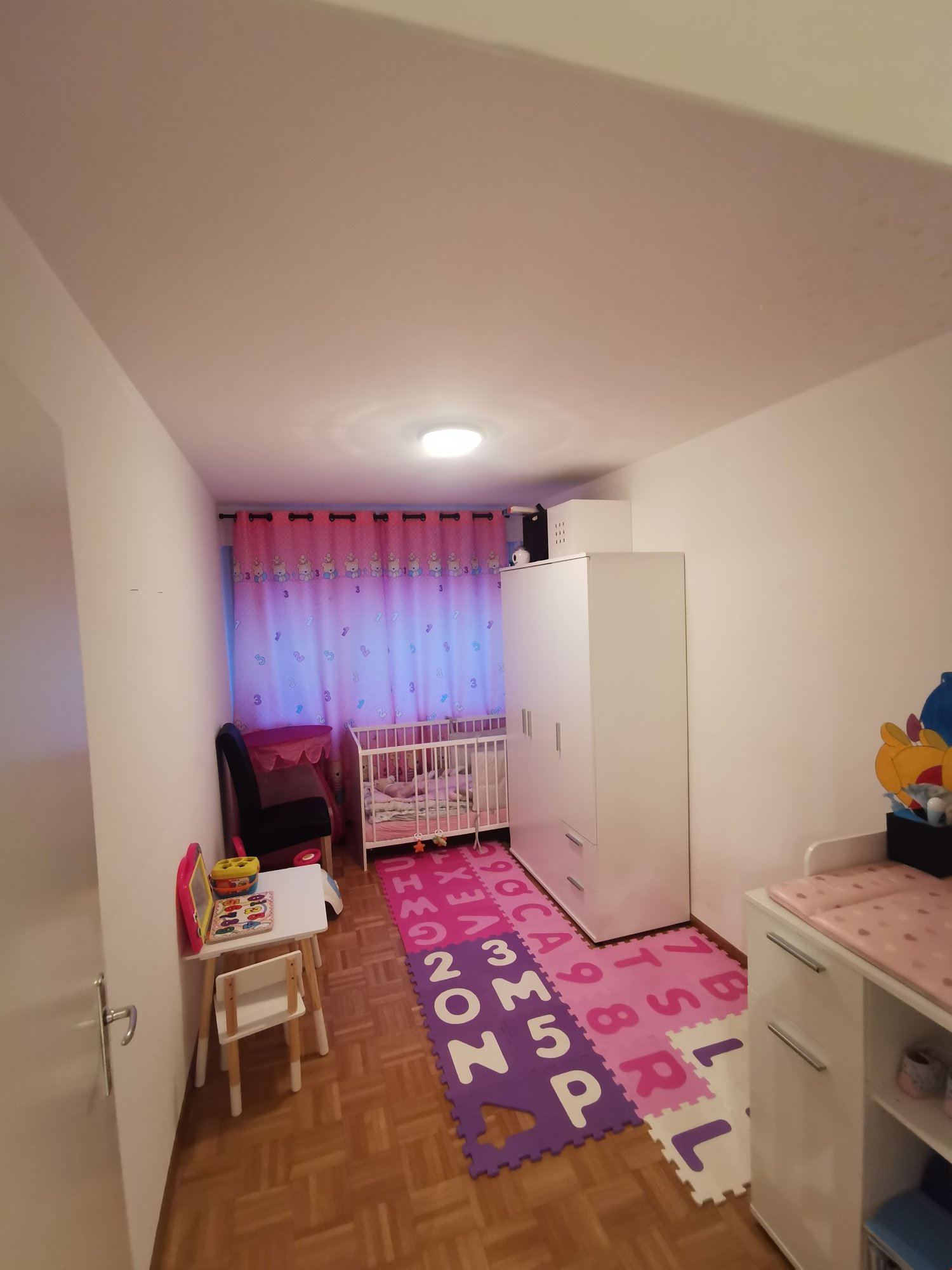 Appartement de 3 ½ pièces, photo 5 sur 8