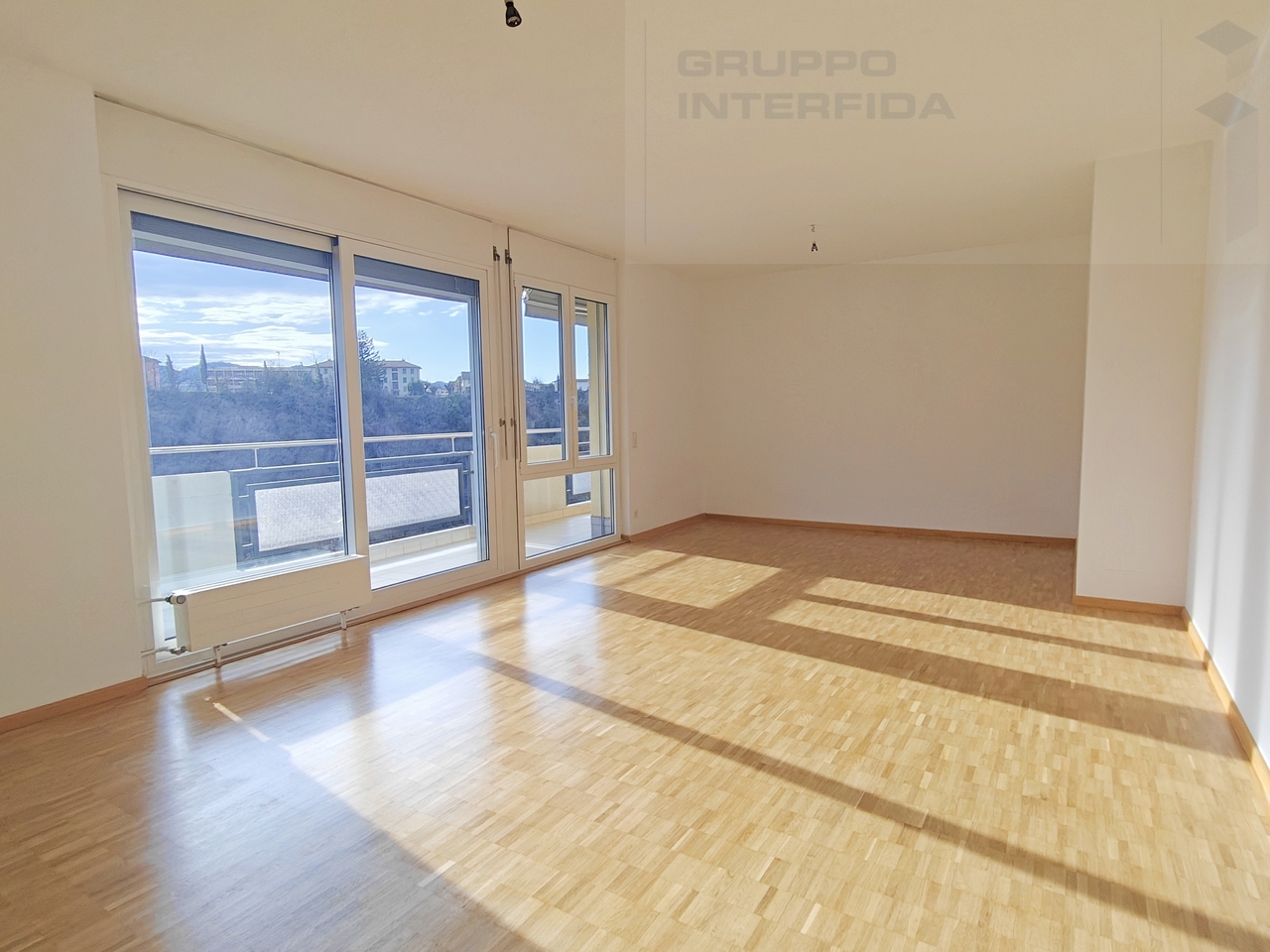 Appartement de 4 ½ pièces, photo 2 sur 10