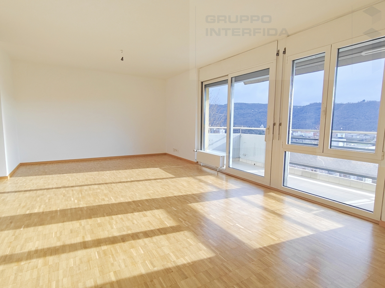Appartement de 4 ½ pièces, photo 1 sur 10