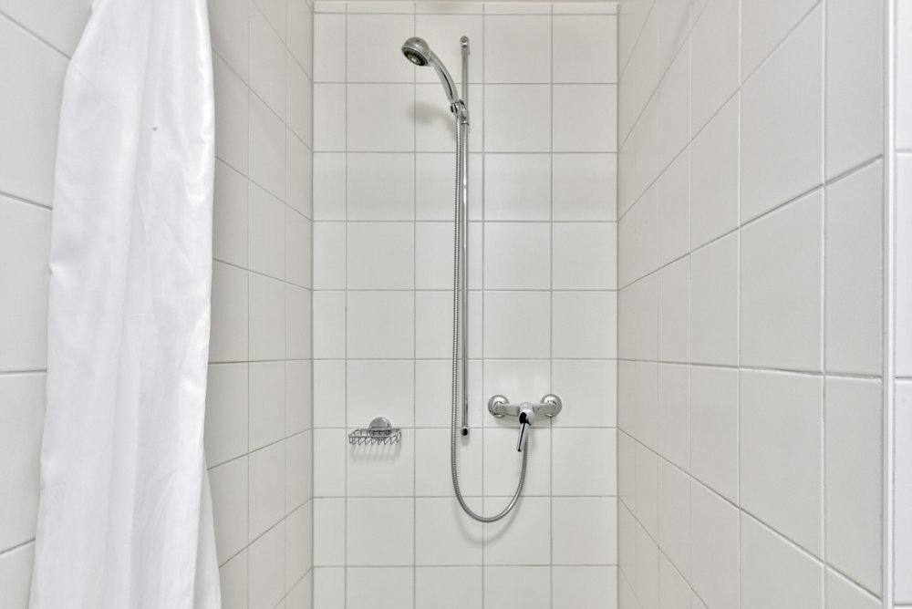 1 Zimmer möblierte Wohnung