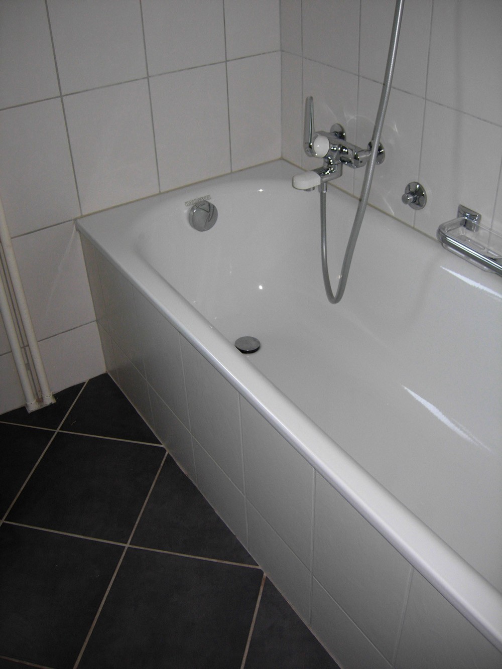 Appartement de 3 pièces