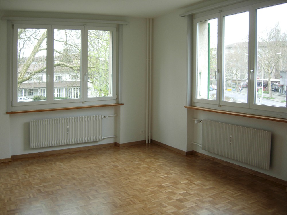 Appartement de 3 pièces