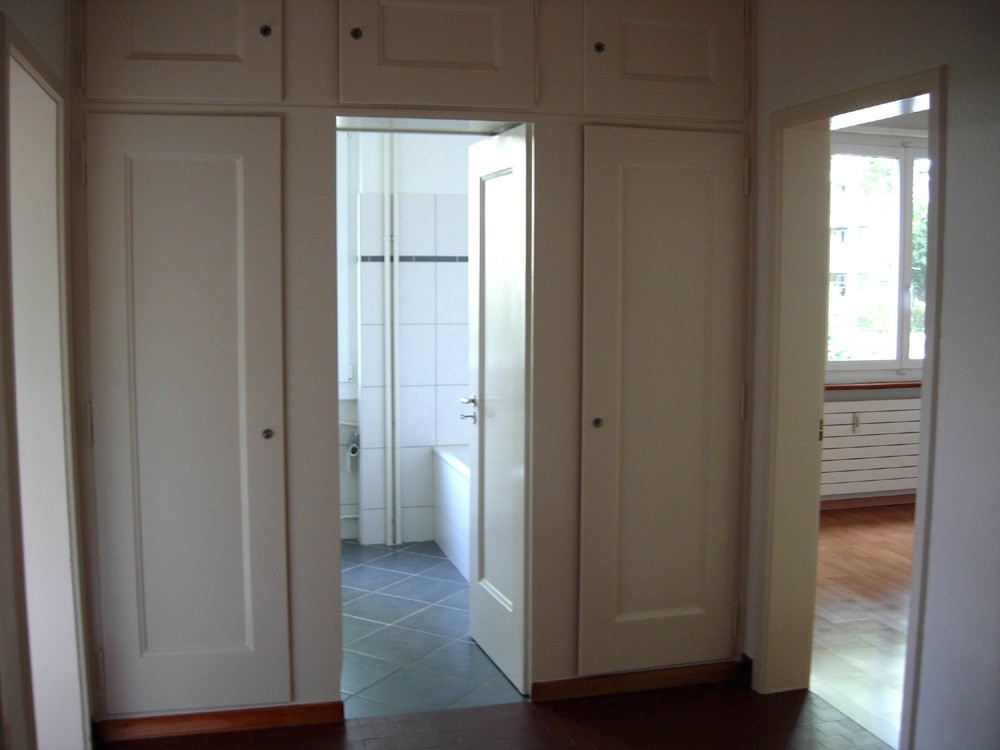 Appartement de 3 pièces