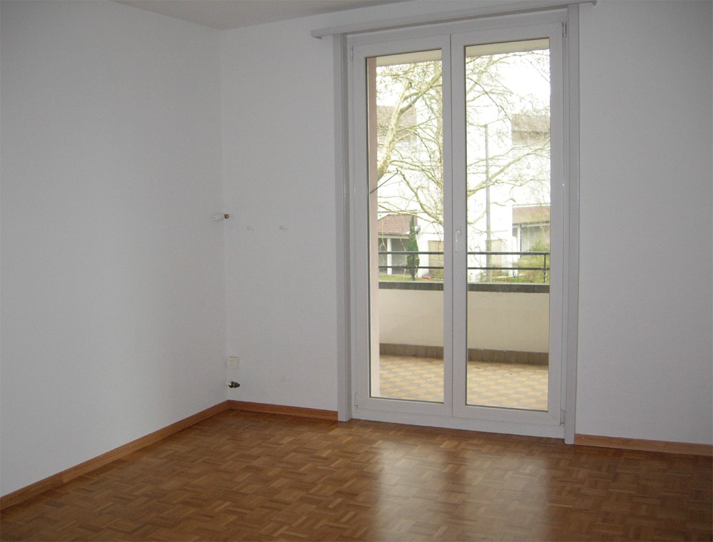 Appartement de 3 pièces