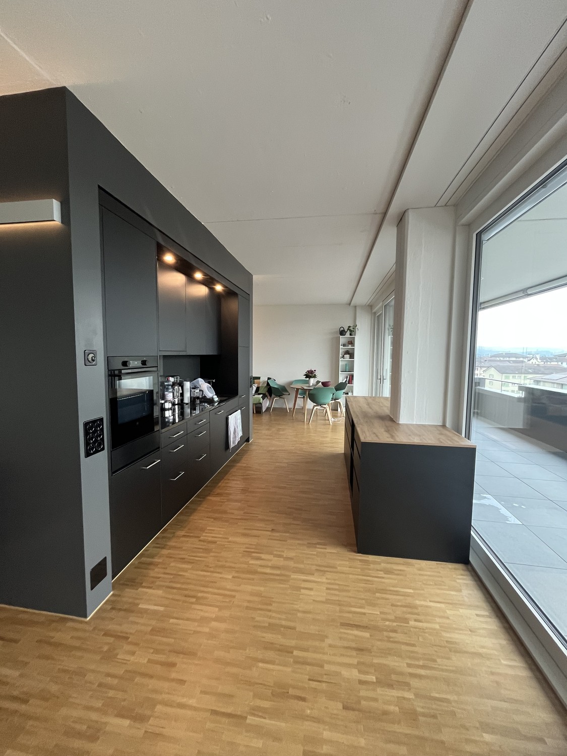Appartement de 2 pièces, photo 6 sur 10