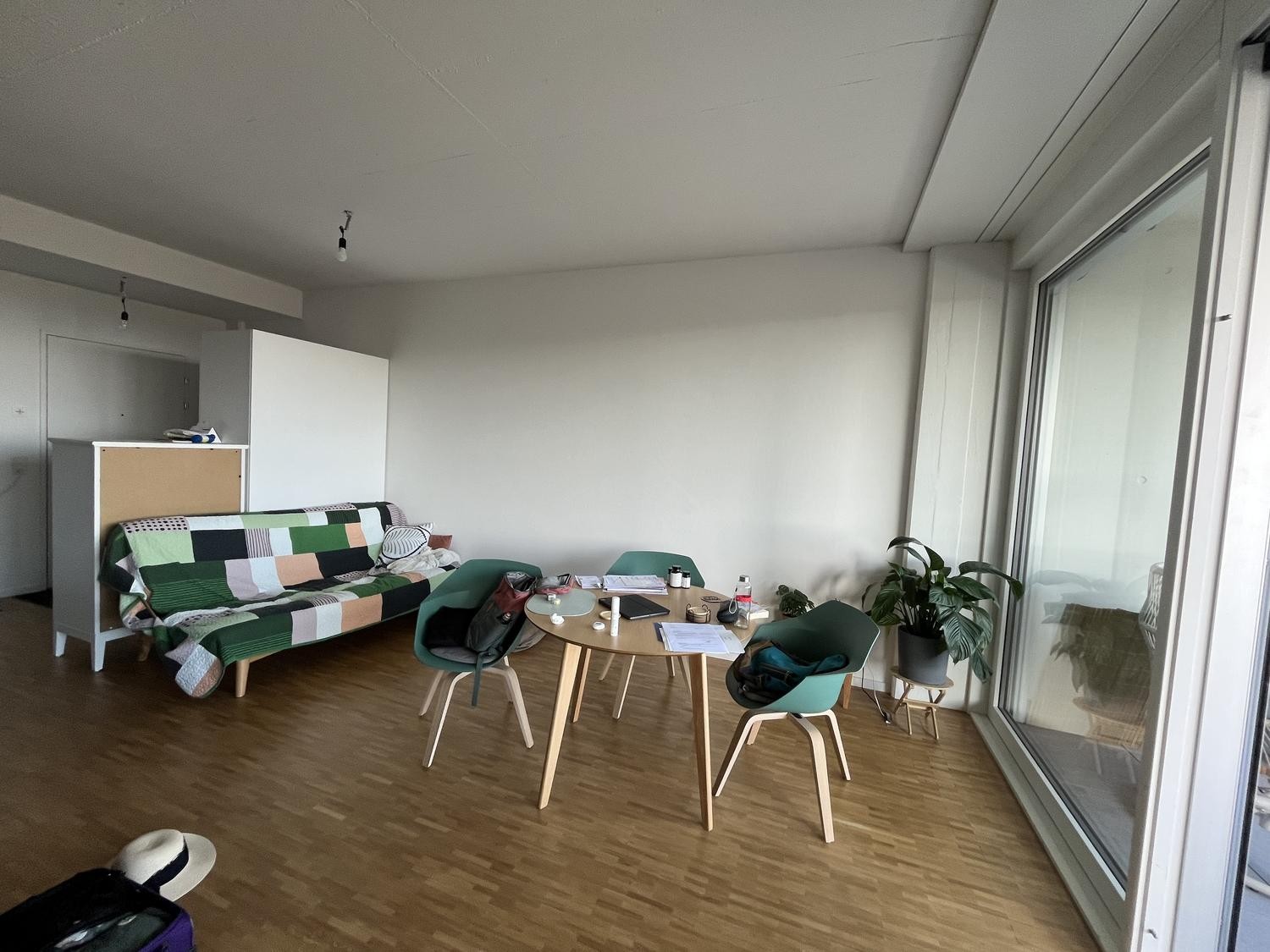 Appartement de 2 pièces, photo 4 sur 10
