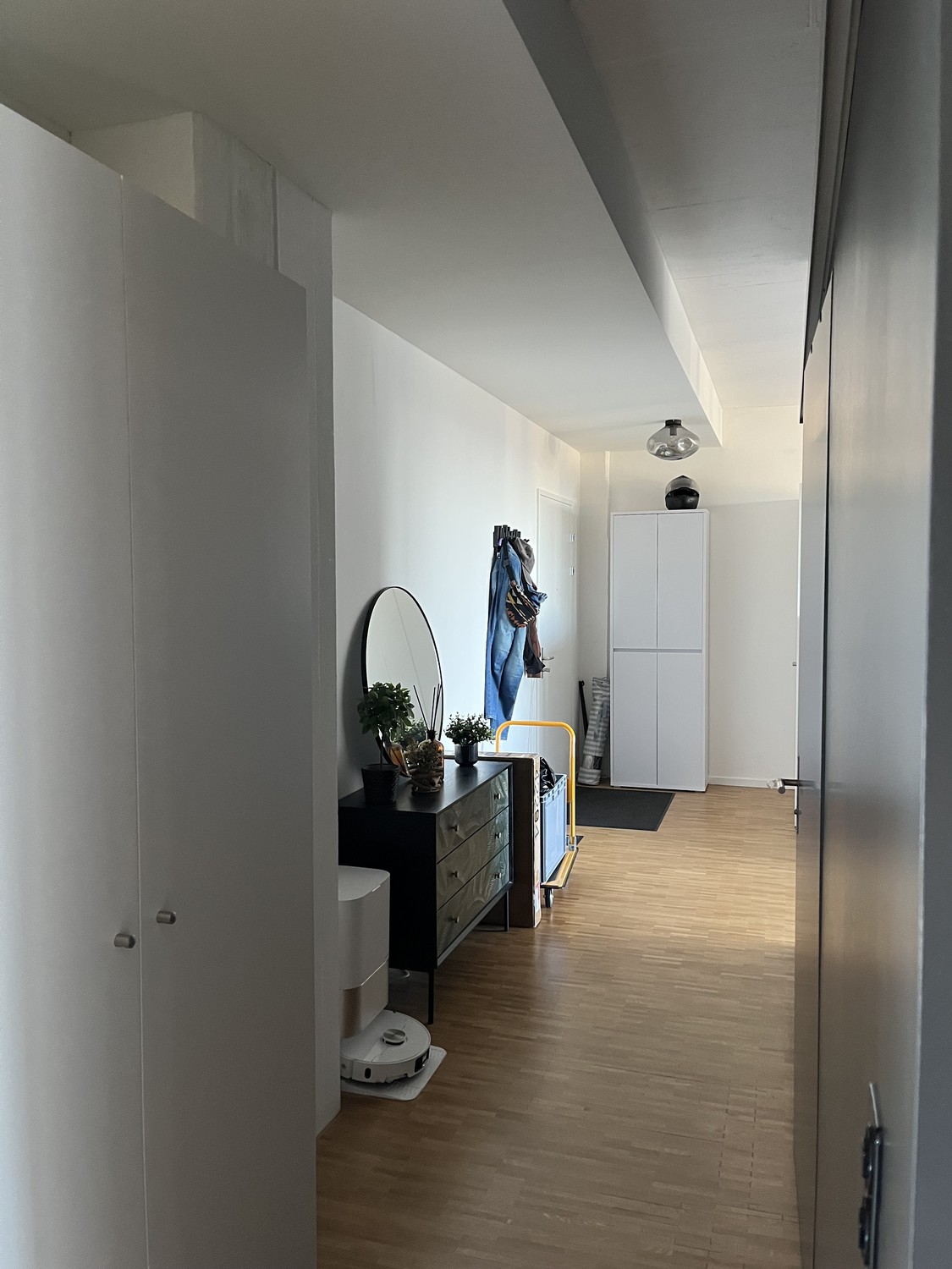 Appartement de 2 pièces, photo 3 sur 10