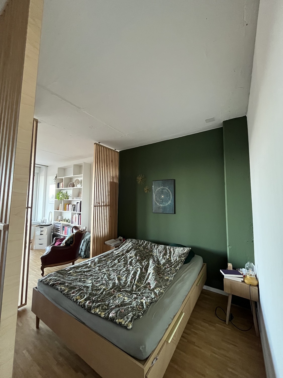 Appartement de 2 pièces, photo 9 sur 10