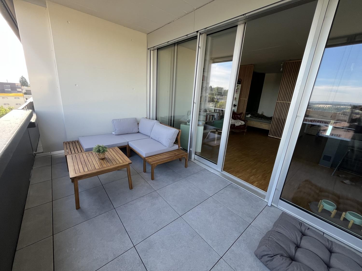 Appartement de 2 pièces, photo 8 sur 10