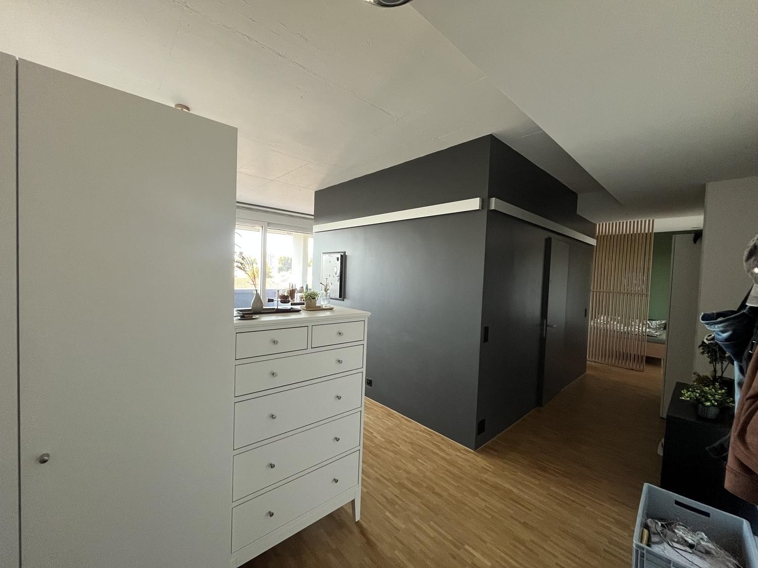 Appartement de 2 pièces, photo 1 sur 10