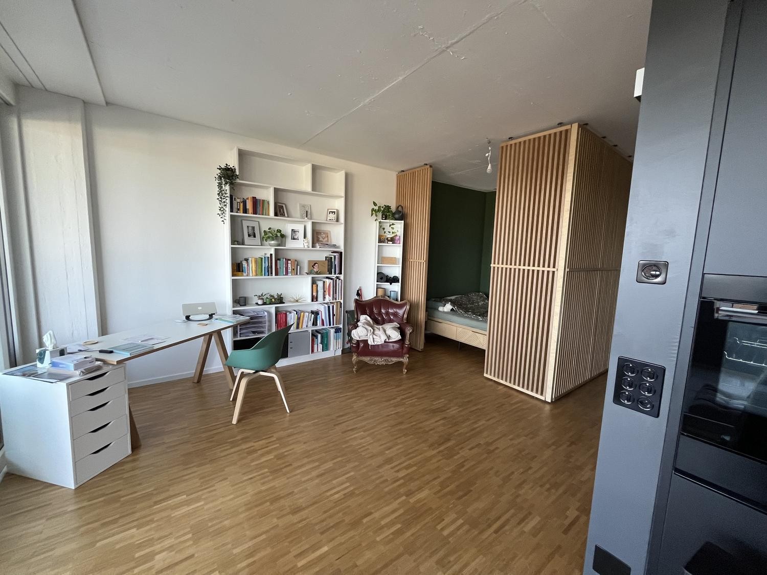 Appartement de 2 pièces, photo 7 sur 10