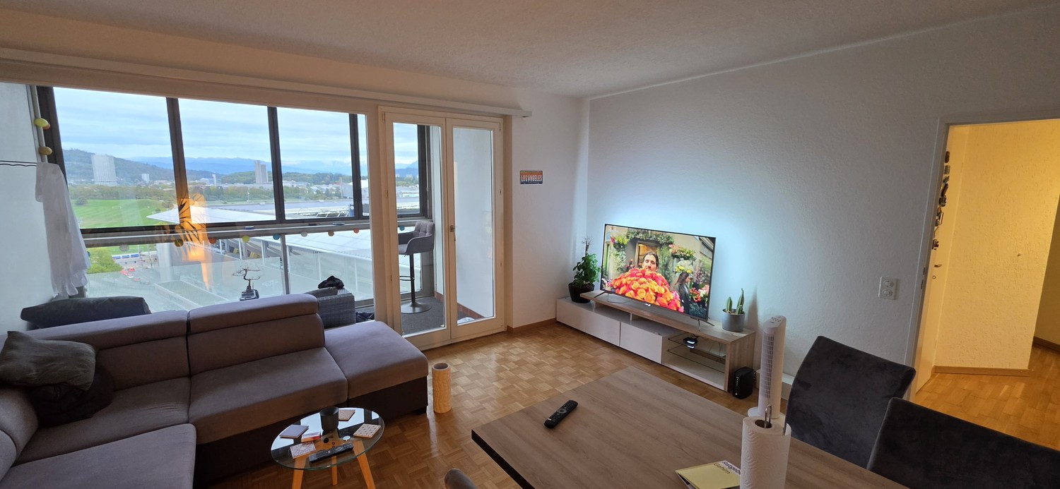 Chambre en colocation, photo 10 sur 10