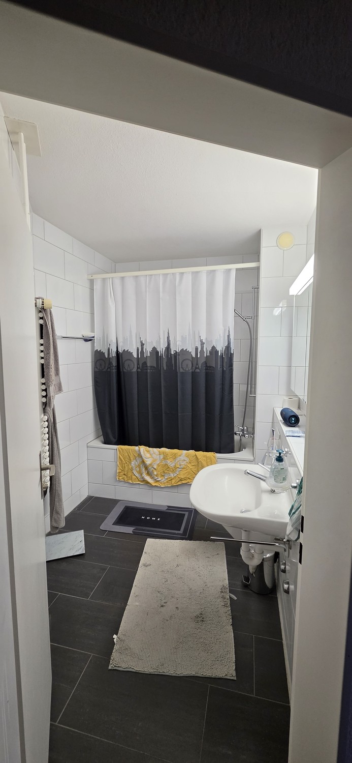 Chambre en colocation, photo 3 sur 10