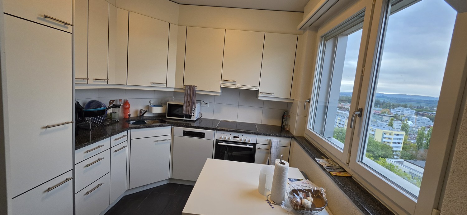 Chambre en colocation, photo 9 sur 10