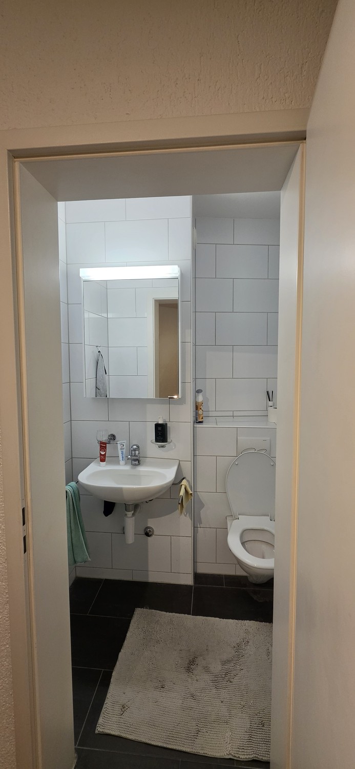 Chambre en colocation, photo 7 sur 10