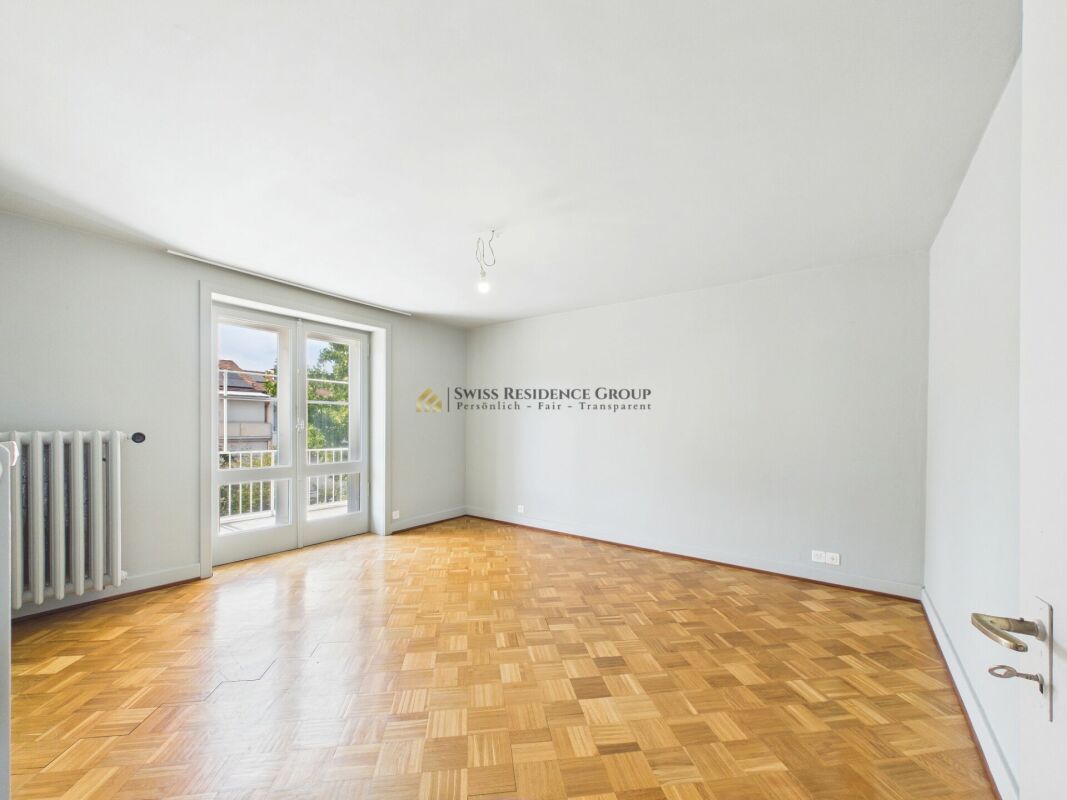 Maison individuelle de 7 ½ pièces